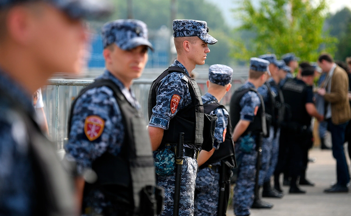 Рамиль Ситдиков / РИА Новости