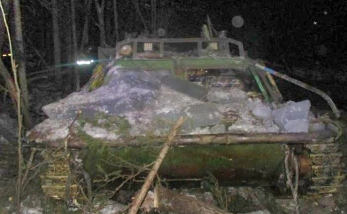 СУ СК России по Иркутской области