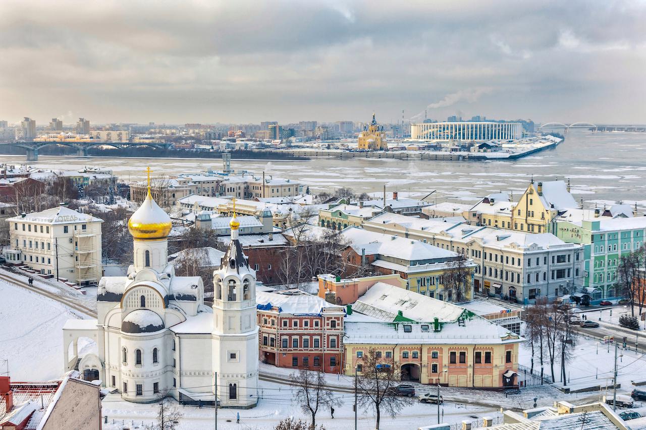 Перспективные города для инвестиций: где выгодно покупать жилье в 2024-м ::  Деньги :: РБК Недвижимость