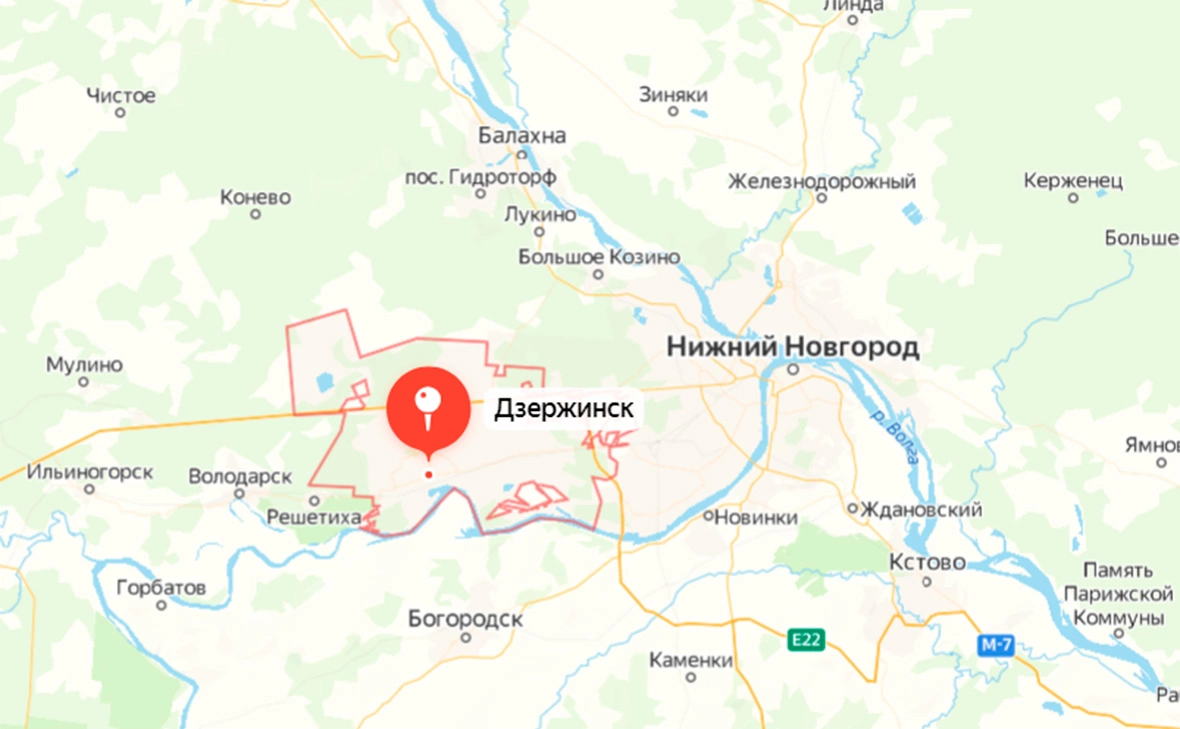 Яндекс.Карты