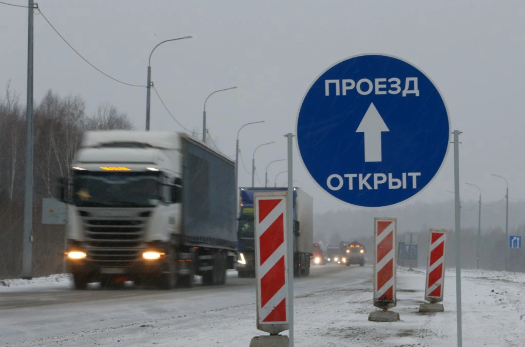 Эдуард Корниенко / URA.RU 