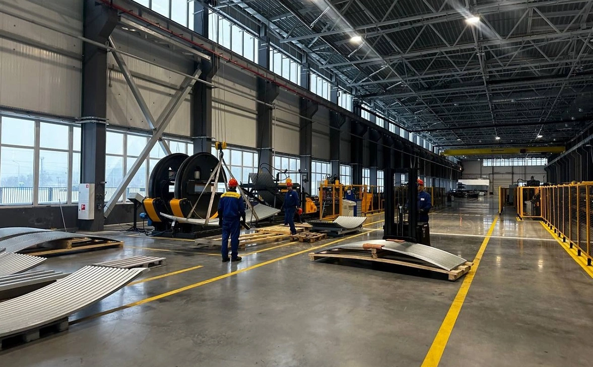 Радий Хабиров / t.me