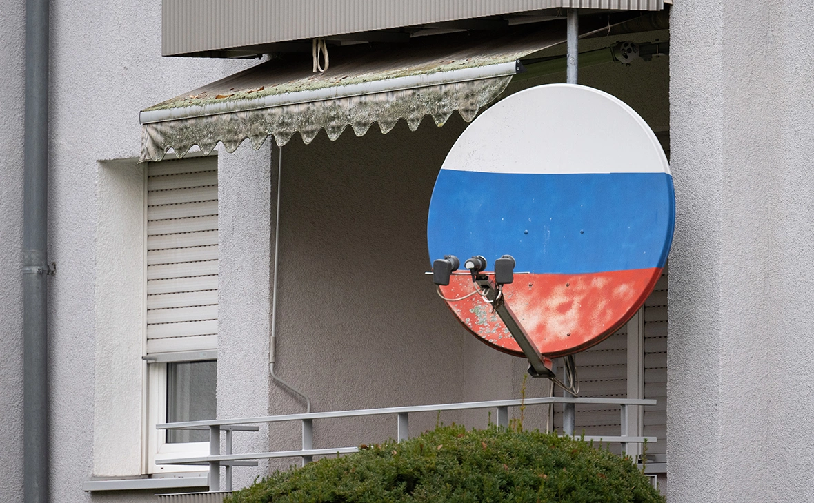 Sebastian Gollnow / dpa / Global Look Press