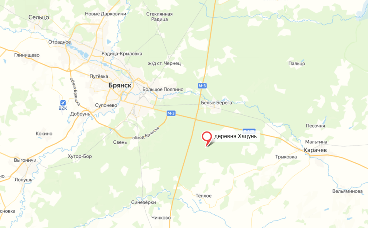 Яндекс.Карты