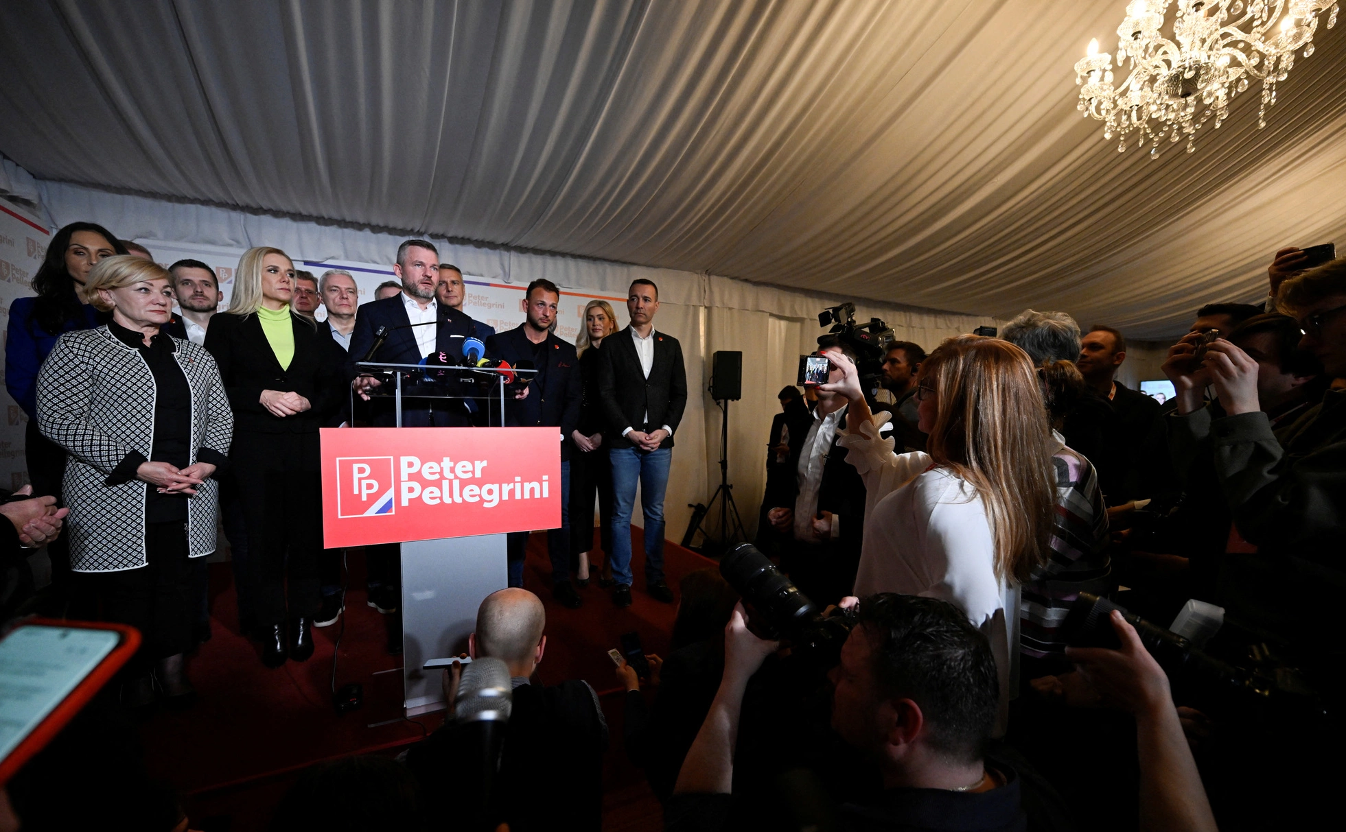 Radovan Stoklasa / Reuters