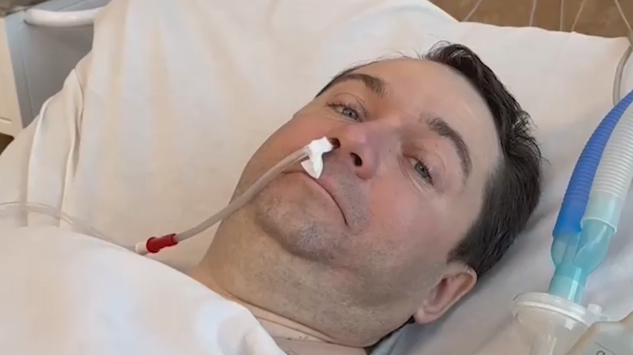 Мурманский губернатор после нападения выложил видео из больницы