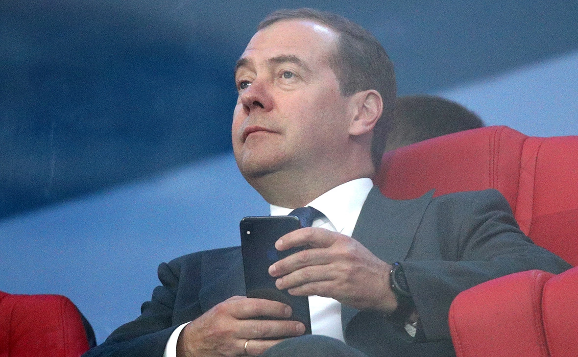 Сергей Бобылев / ТАСС