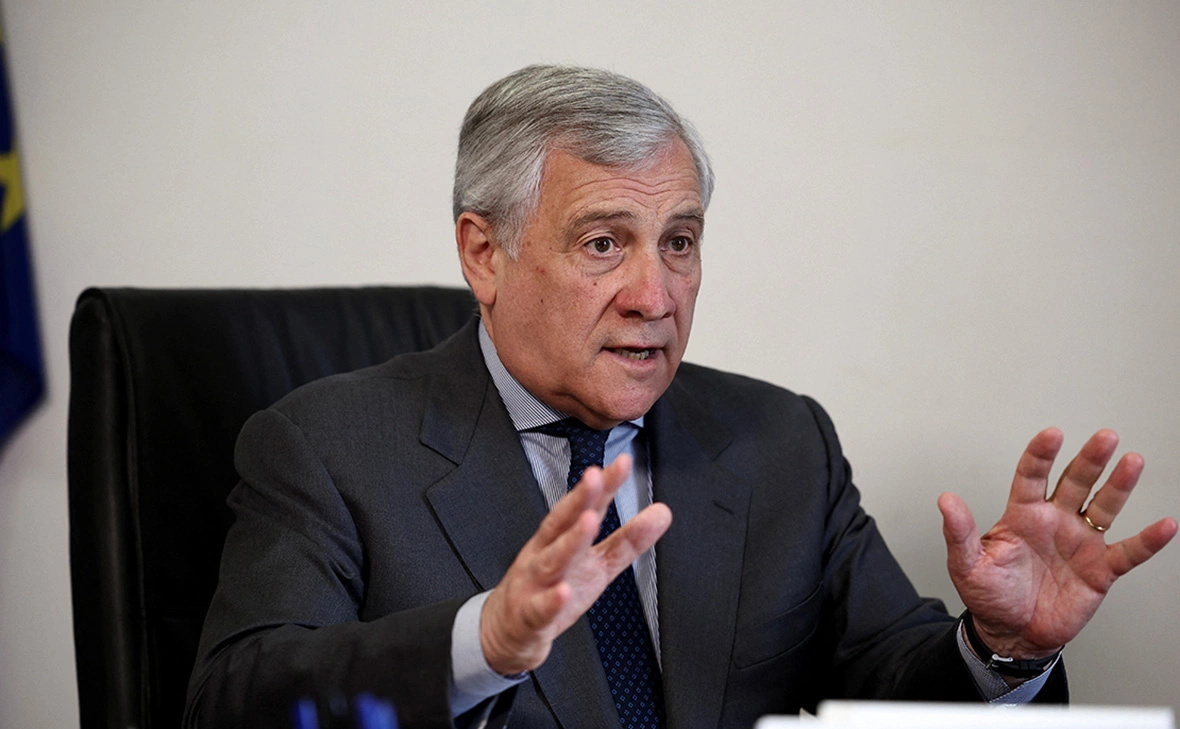 Guglielmo Mangiapane / Reuters