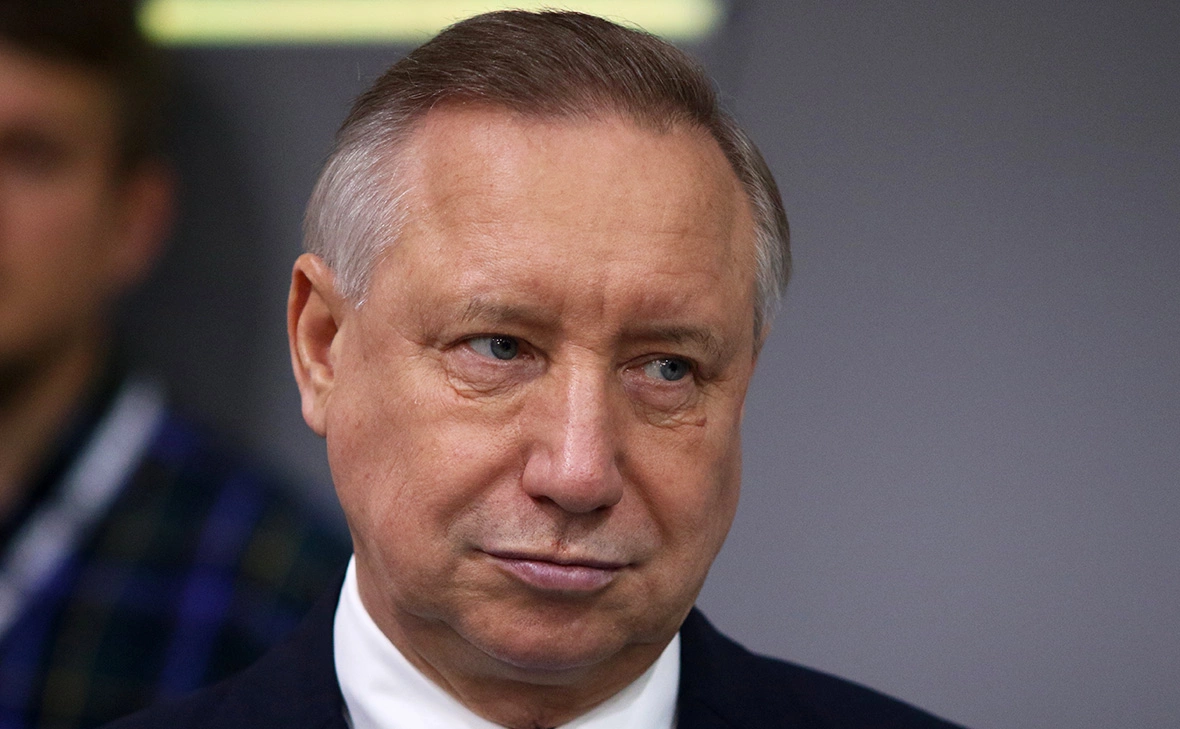 Максим Константинов / Global Look Press