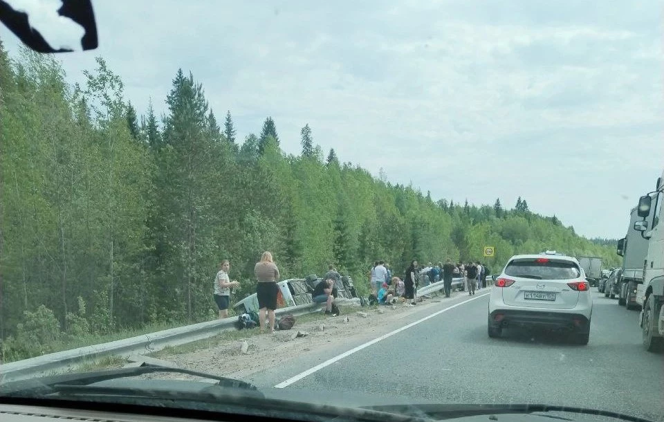 Типичные Березники