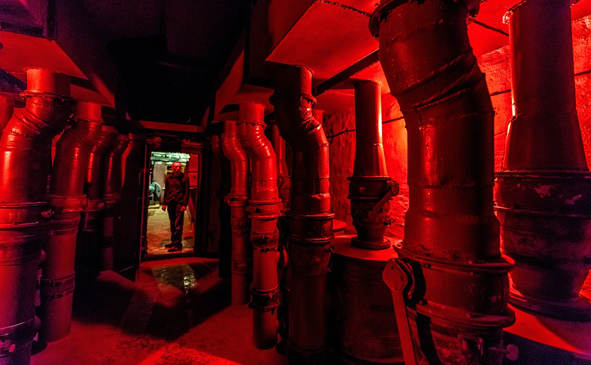 Сергей Мальгавко / ТАСС