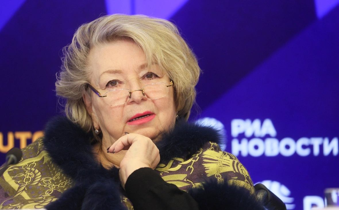 Bulkin Sergey / news.ru / Global Look Press