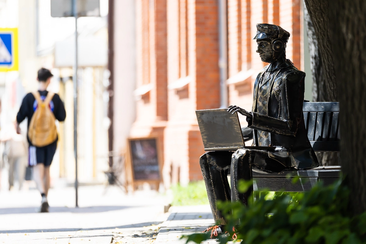 Александр Подгорчук