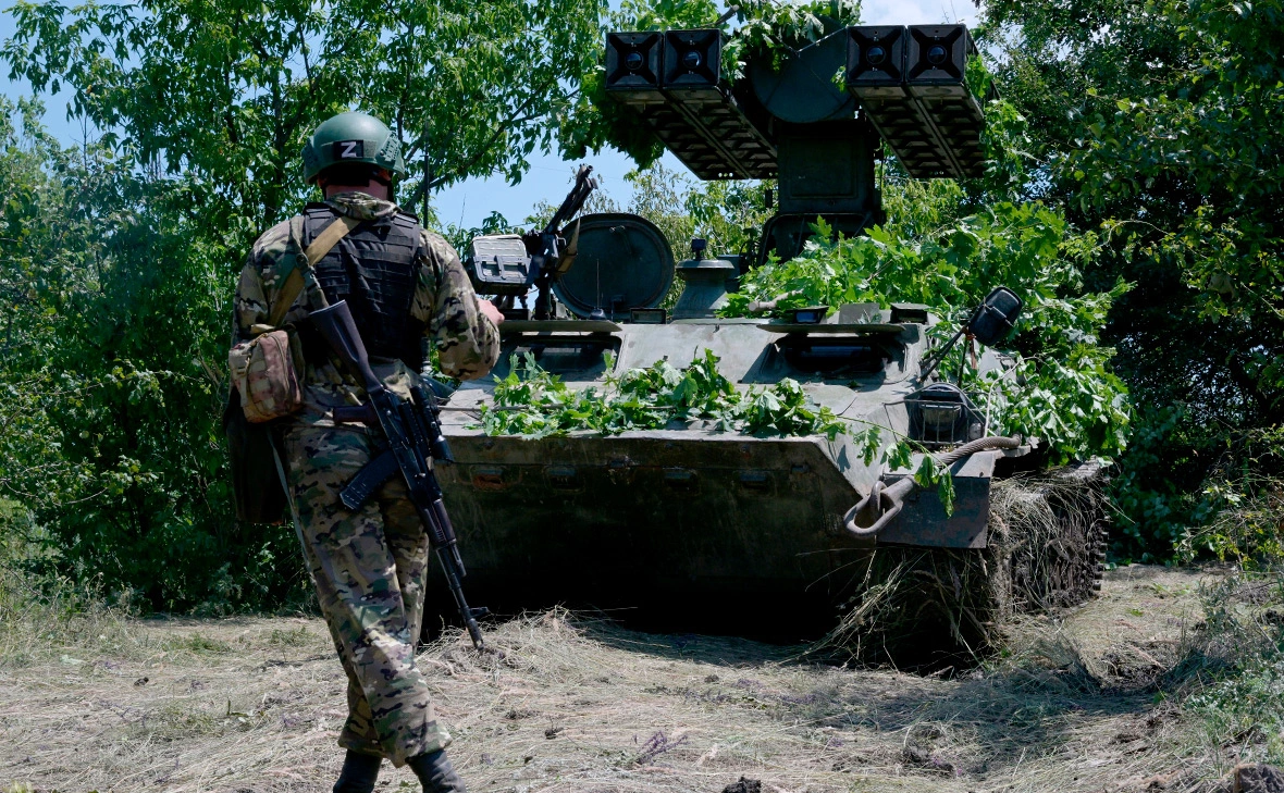 Евгений Биятов / РИА Новости