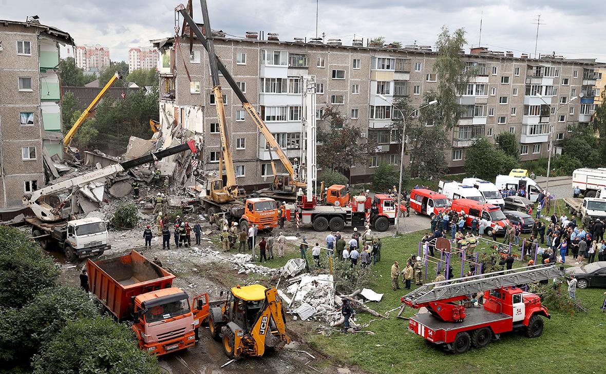 Фото: Донат Сорокин / ТАСС