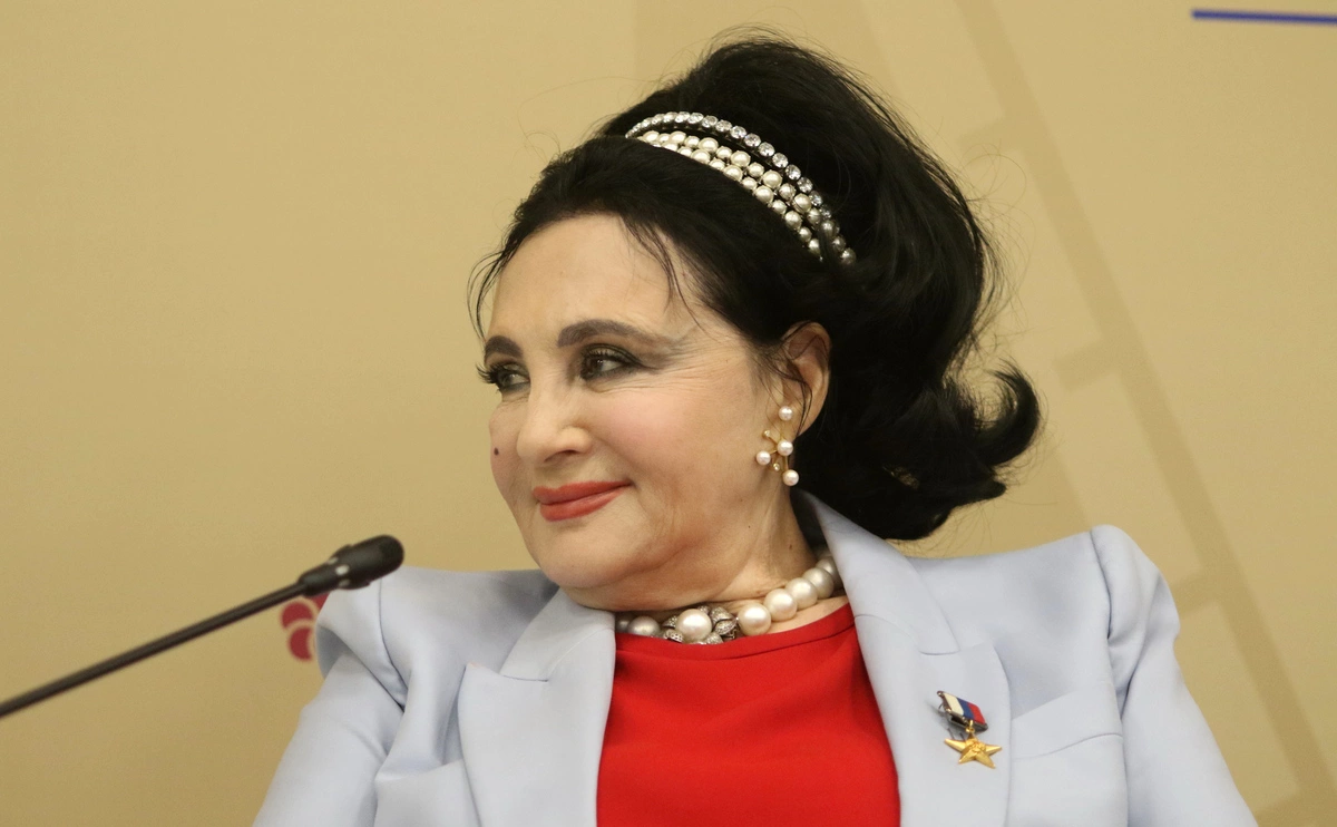 Maksim Konstantinov / Global Look Press