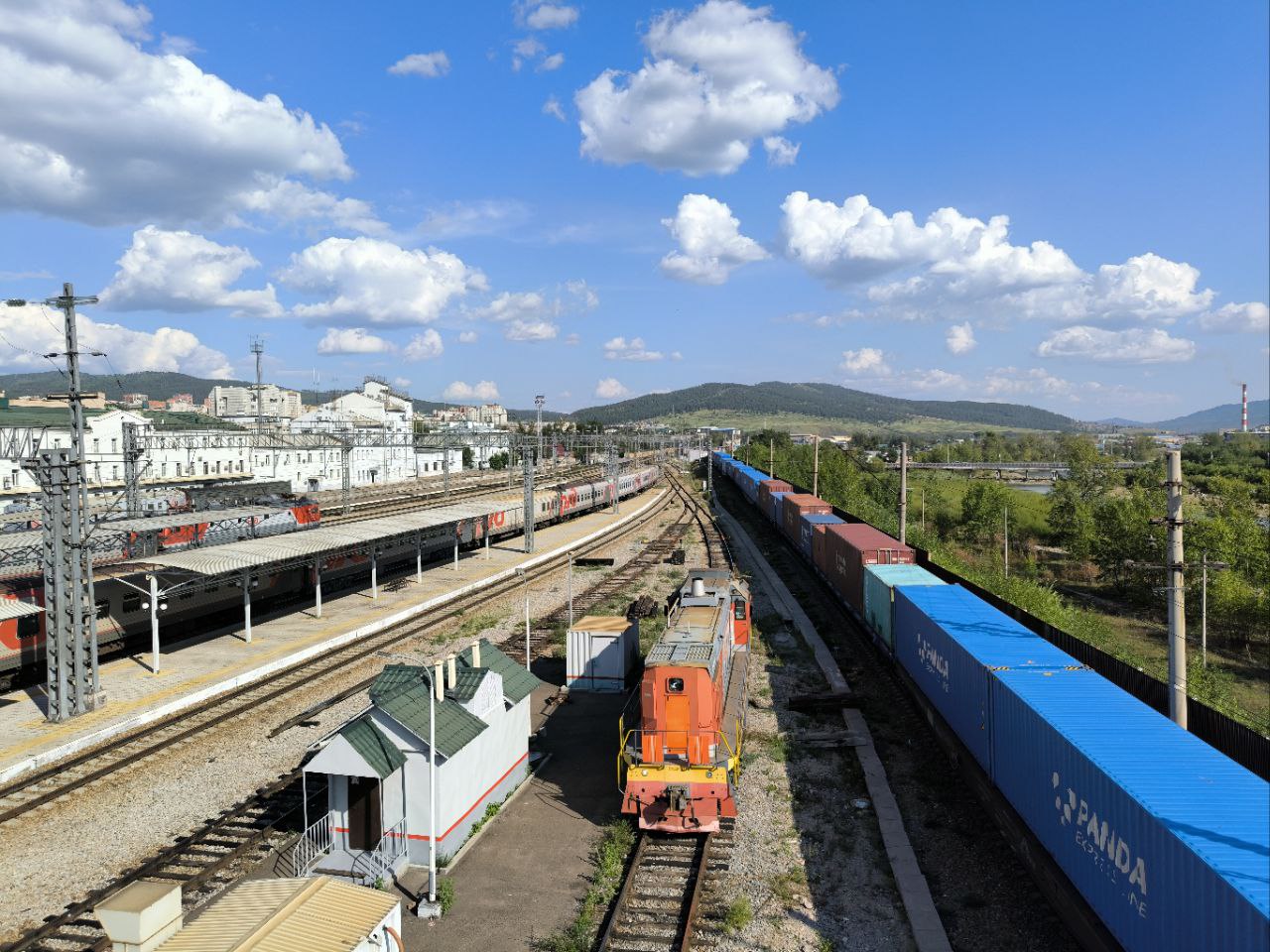 Фото: РБК Приморье