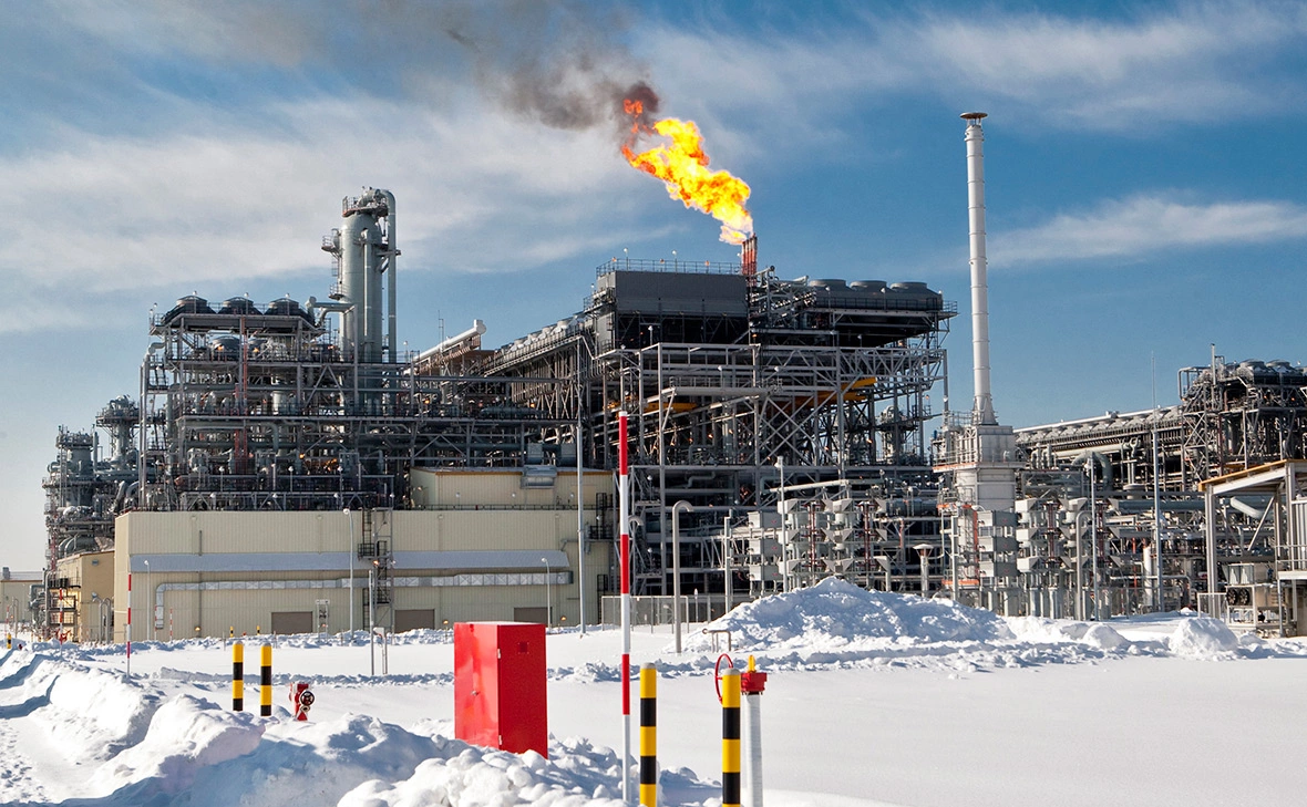 Владимир Михайлов / РИА Новости