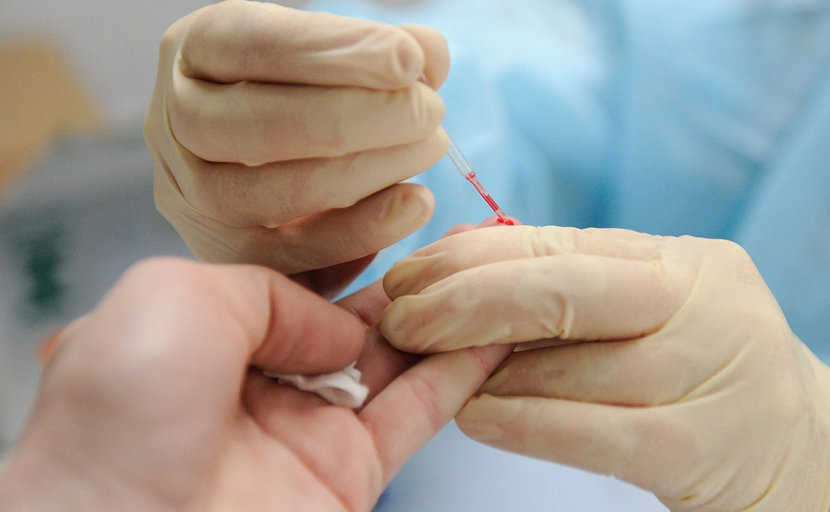 Кирилл Кухмарь / ТАСС