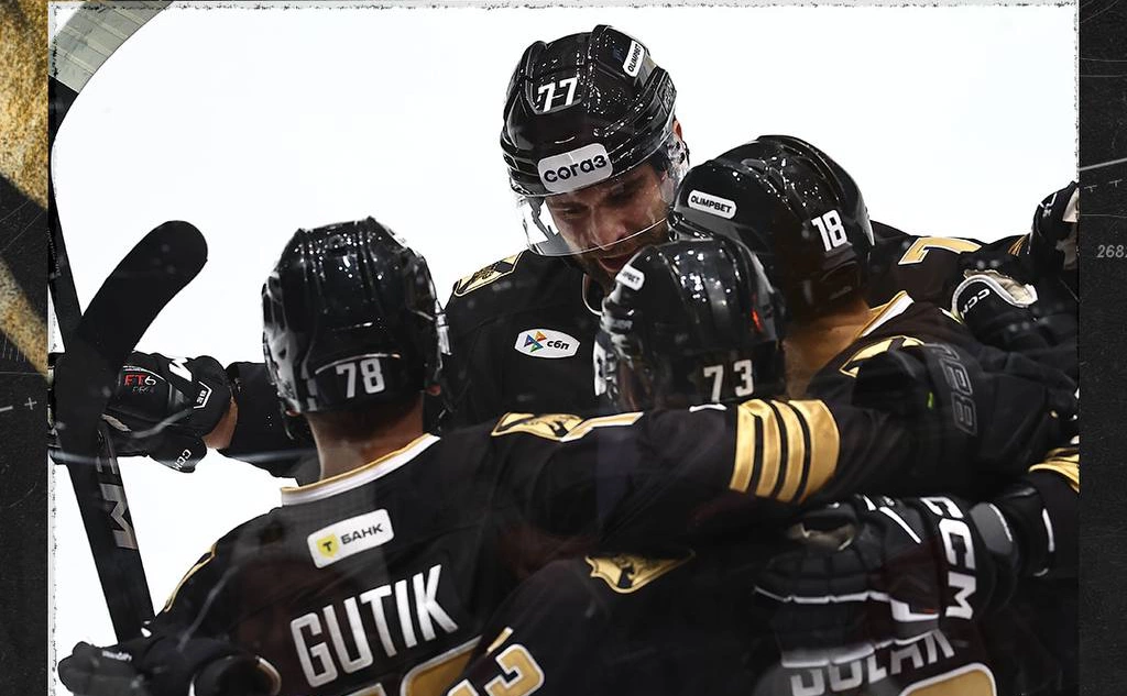 телеграм-канал ХК «Адмирал»