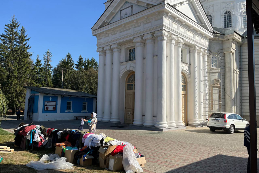 Фото: Мария Лисицына / РБК