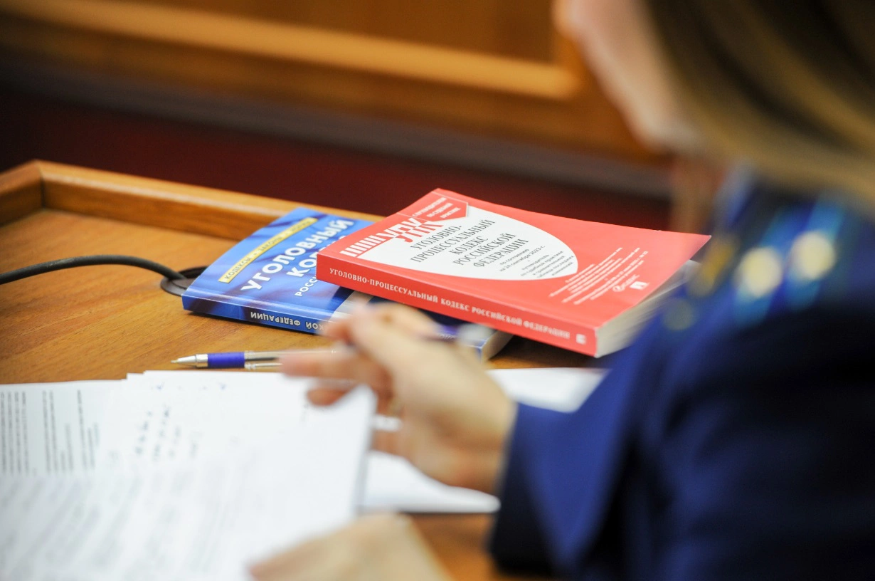 Вадим Ахметов / РИА URA.RU