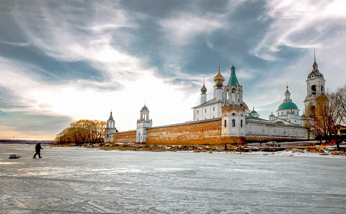 Сергей Метелица / Global Look Press