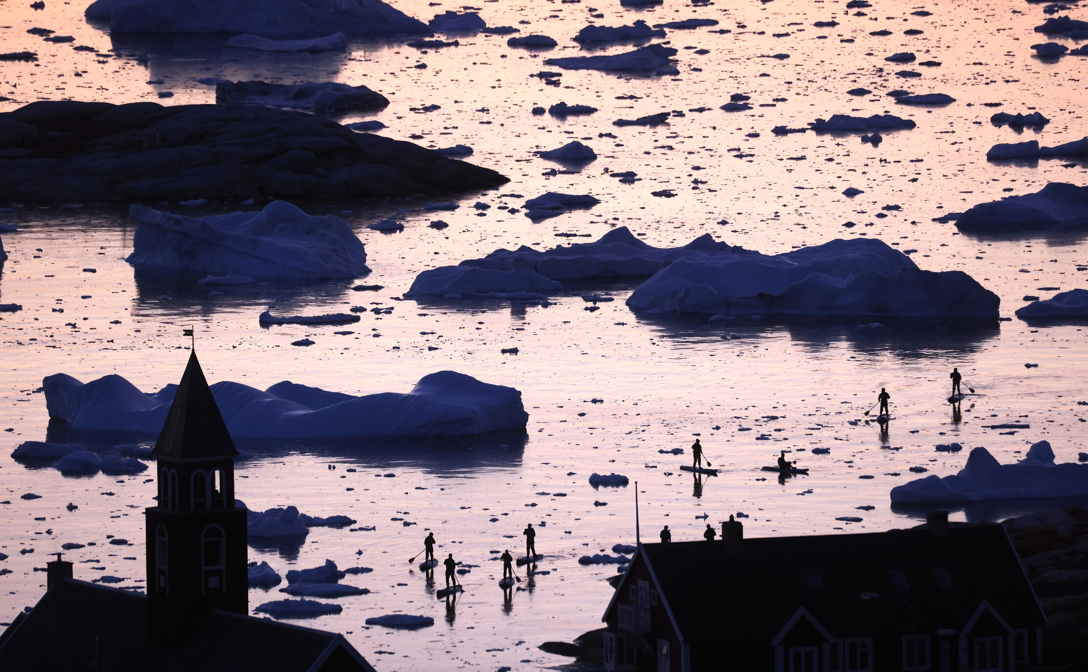 Mario Tama / Getty Images