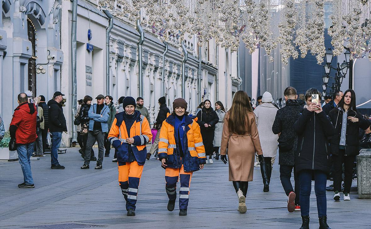 Фото: Андрей Любимов / РБК