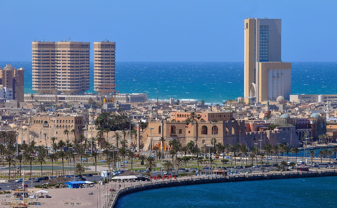 Matthias Tödt / ZB / Global Look Press