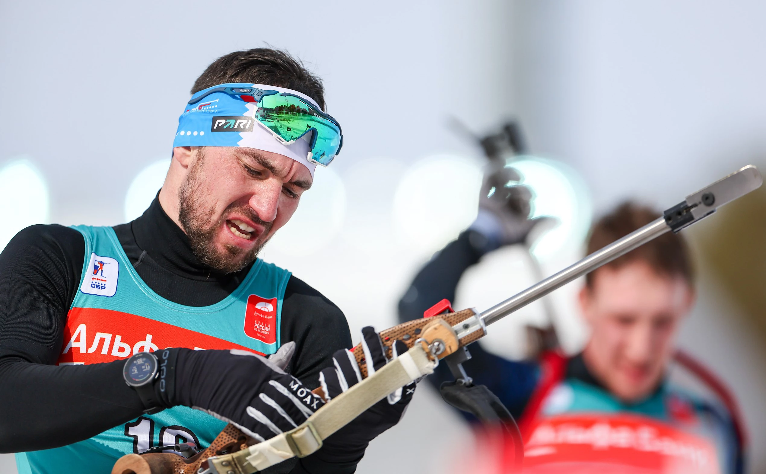 Донат Сорокин / ТАСС