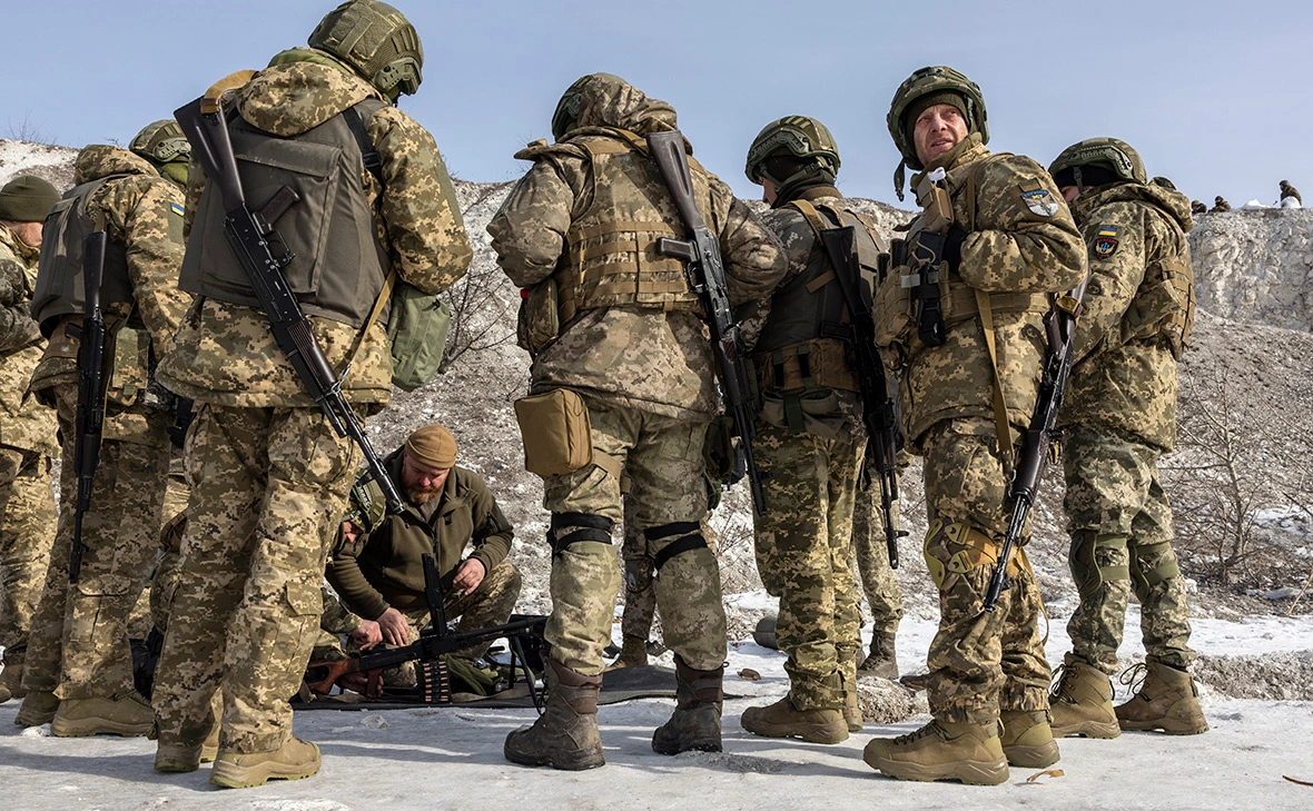 John Moore / Getty Images