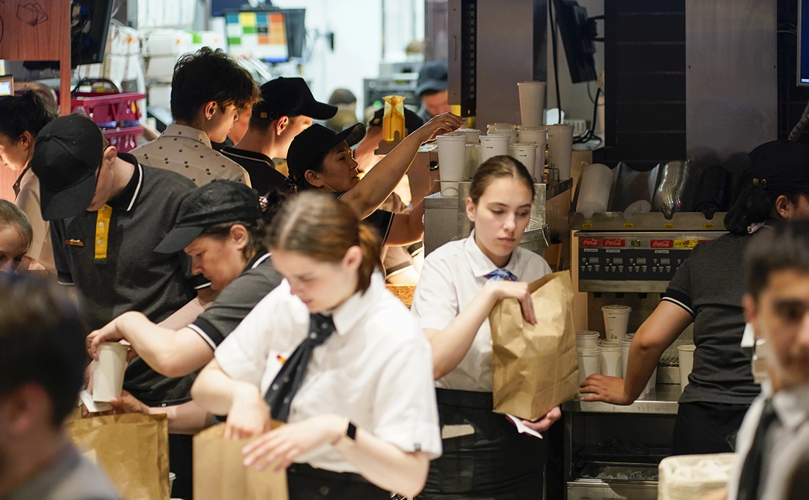 Михаил Гребенщиков / РБК