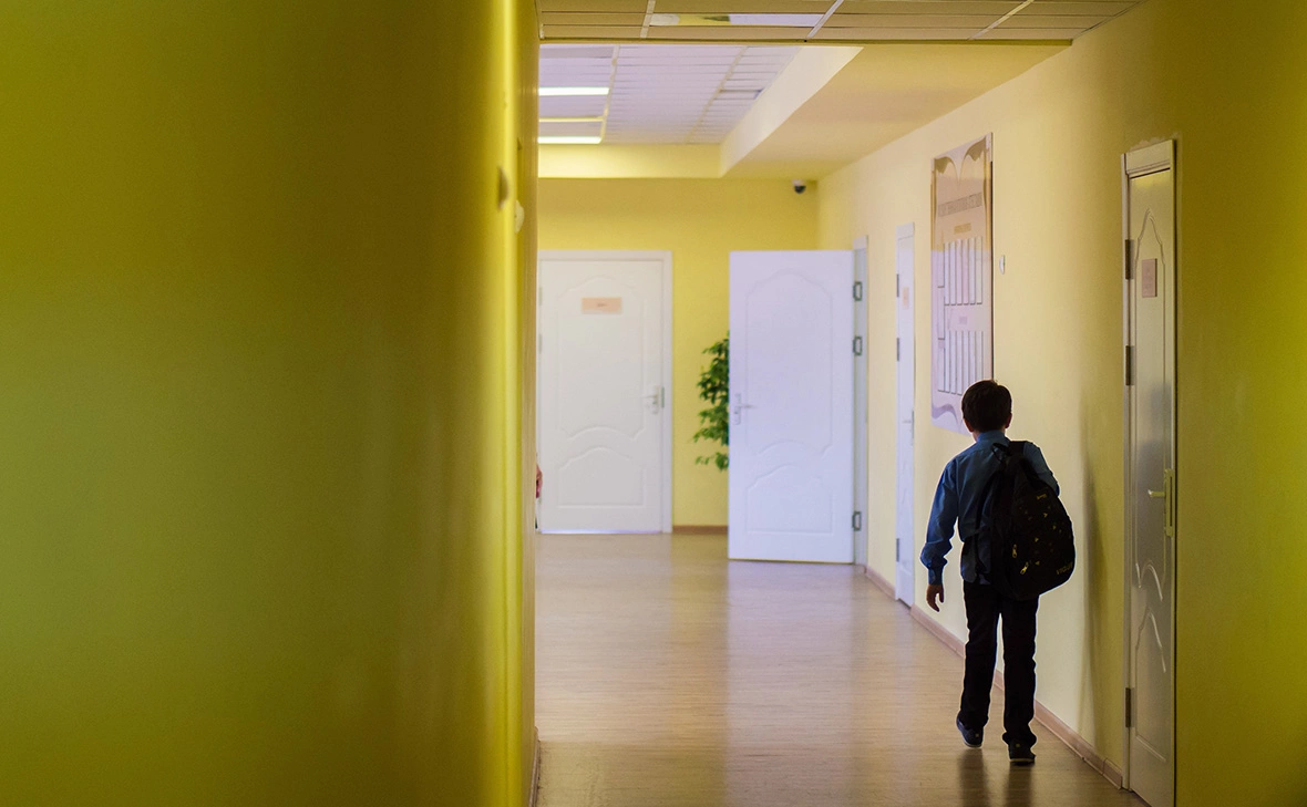 Руслан Шамуков / ТАСС