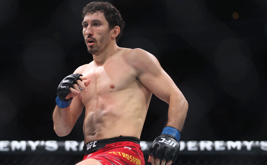 Ian Maule / Getty Images