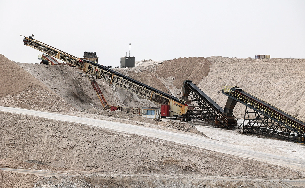 Дмитрий Рогулин / ТАСС