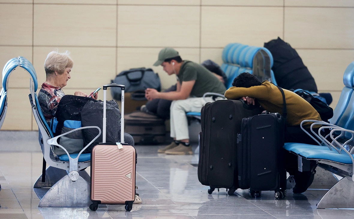 Сергей Петров / NEWS.ru / РБК