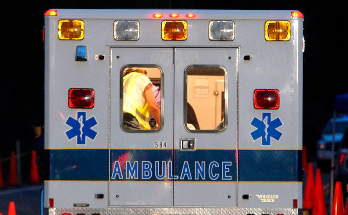 Фото: Justin Sullivan / Getty Images