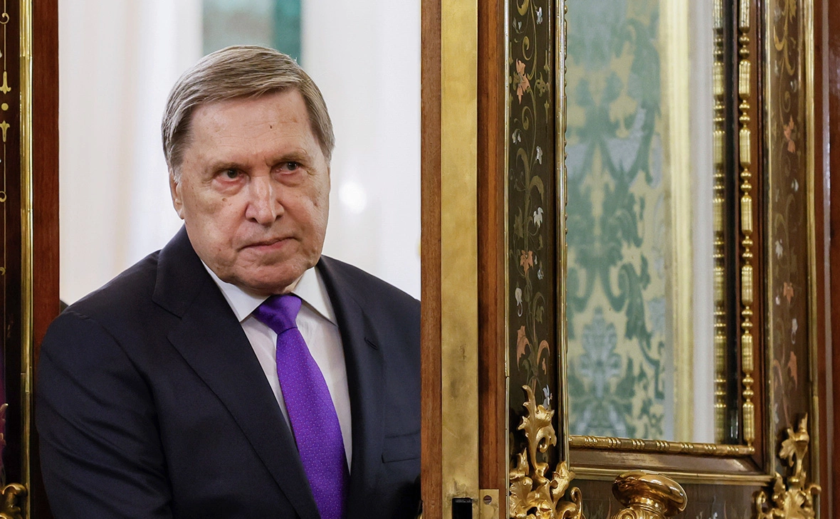 Максим Шеметов / AP / ТАСС