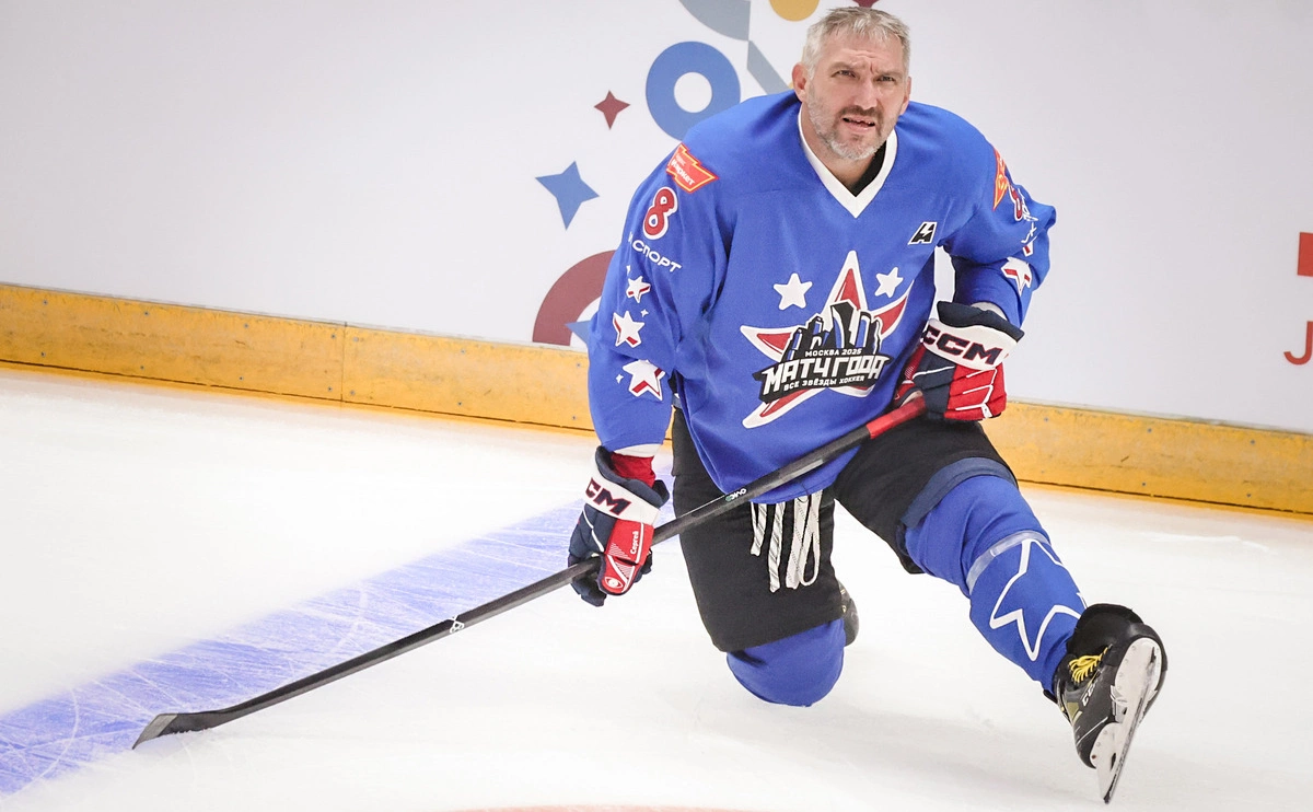 Roman Naumov / URA.RU / Global Look Press