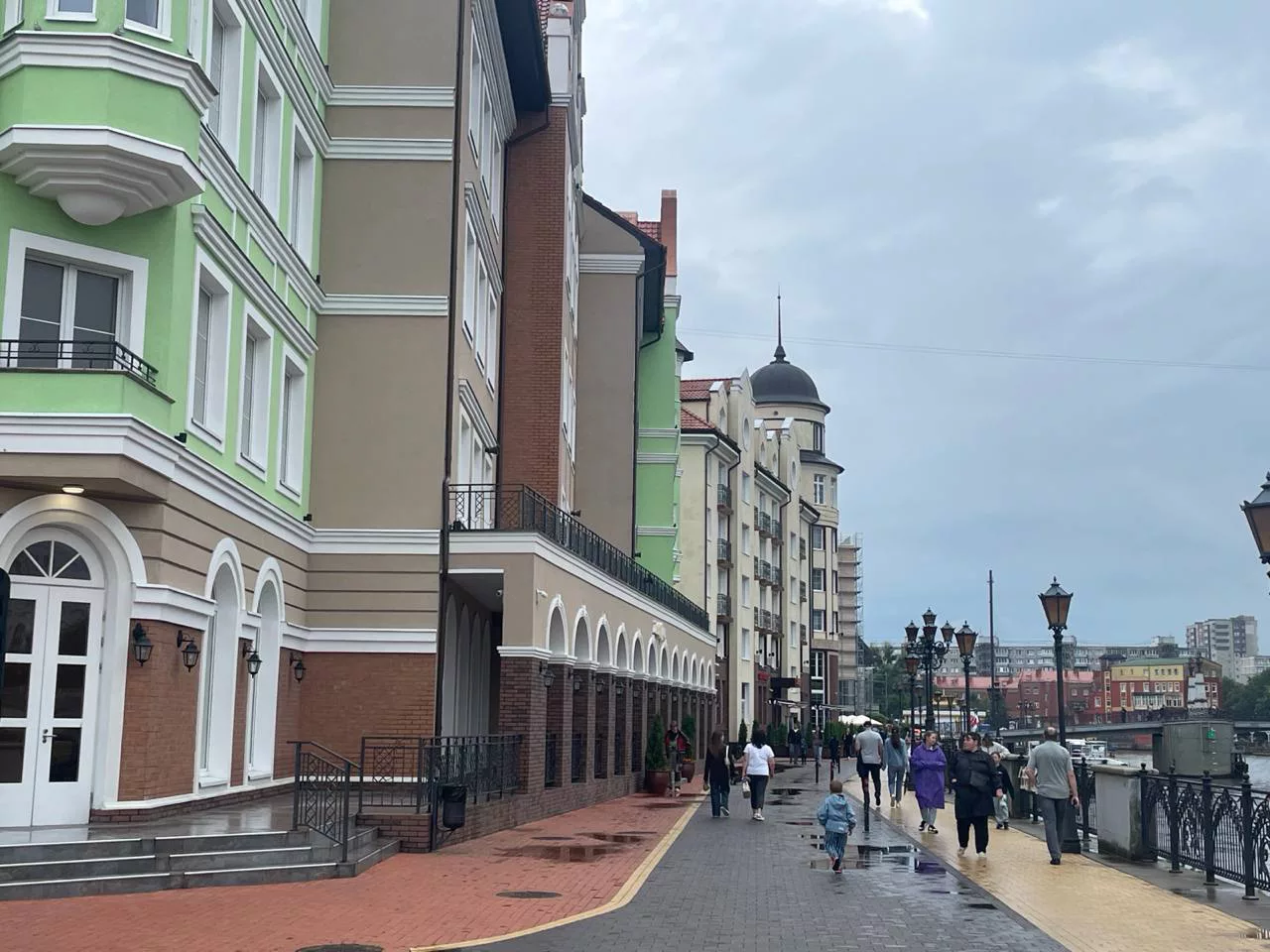 Марина Маркевич