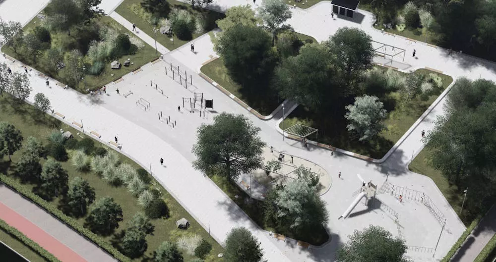 telegram-канал "Архитектура Перми: история, новостройки и благоустройство города"