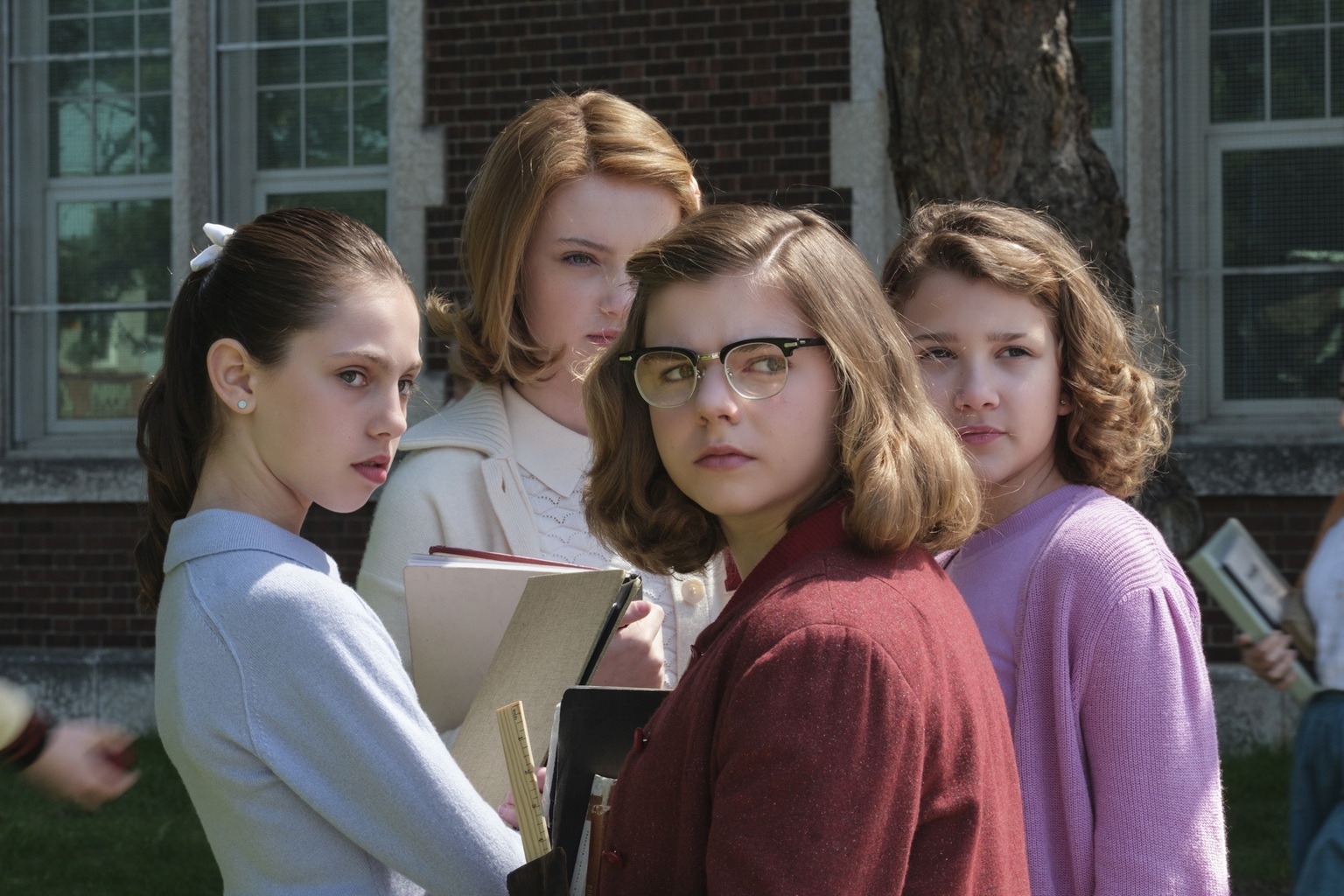 Фото: Brooke Palmer