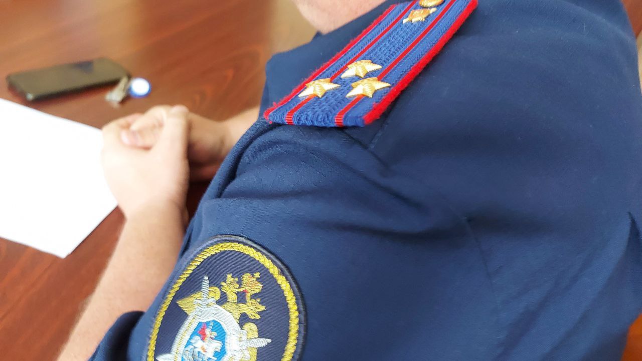 Фото: телеграм-канал СК по Калининградской области