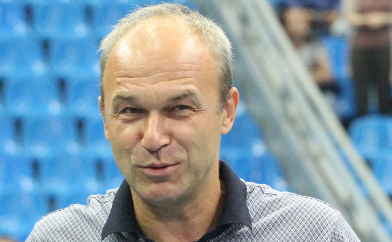 Сергей Виноградов / ТАСС