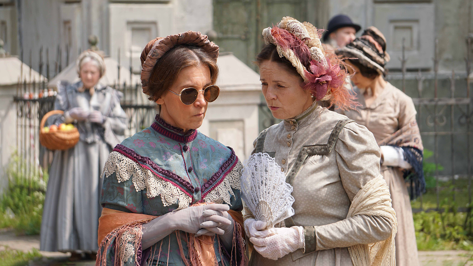 Ролик в рамках кампании «ВТБ — это классика»