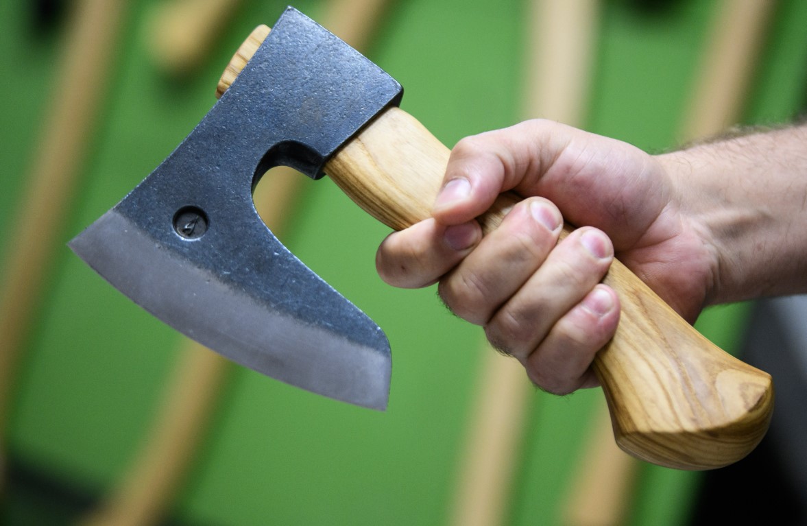 Фото: Илья Московец / URA.RU