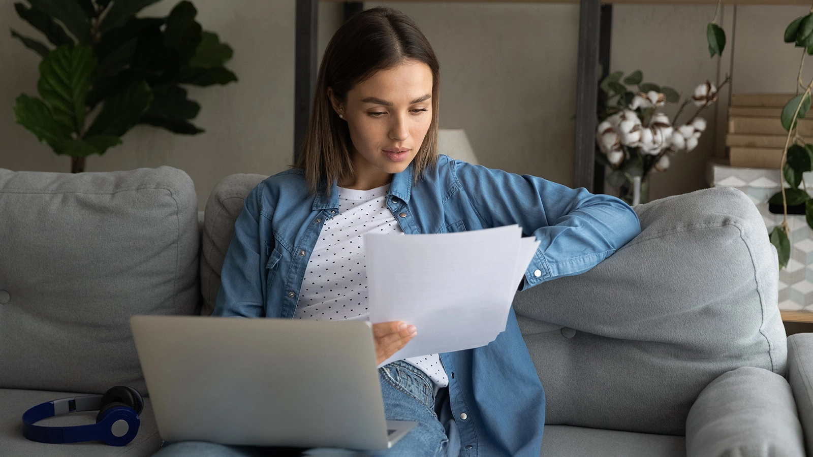 Как написать и подать жалобу в Роспотребнадзор: образец