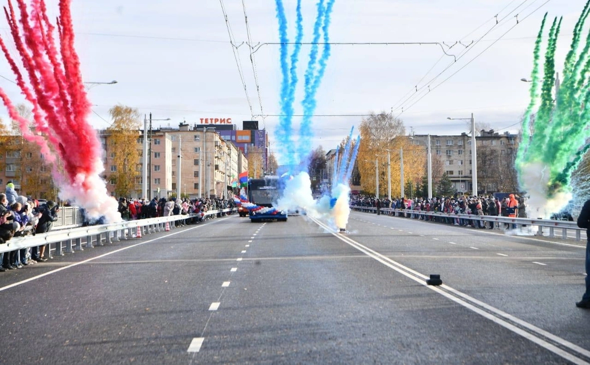 Артур Парфенчиков/ t.me 