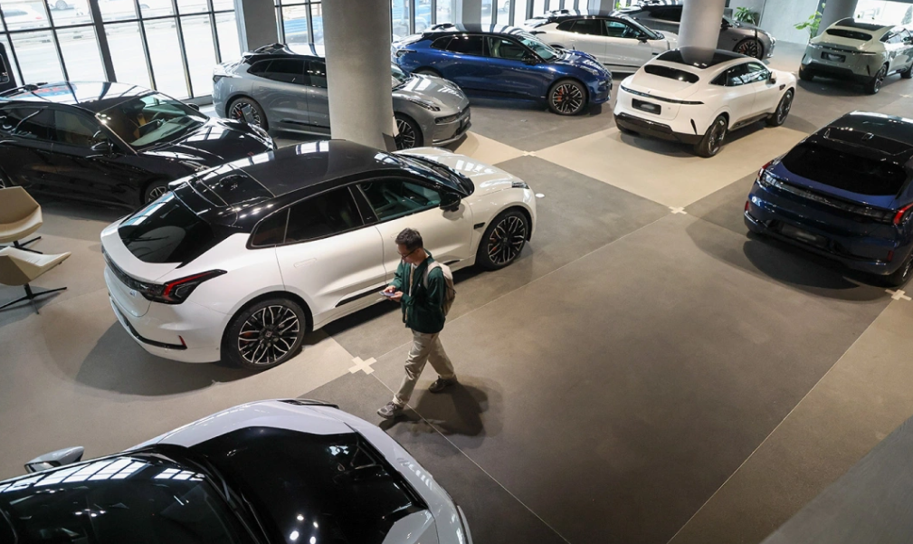 Фото: Belkin Alexey / NEWS.ru / Global Look Press 